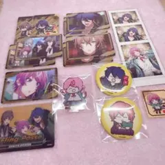 ヒプマイ Fling Posse グッズセット まとめ売り