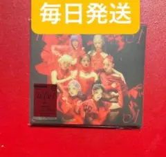 毎日発送　通常盤CD　HANA　1st アルバム　b