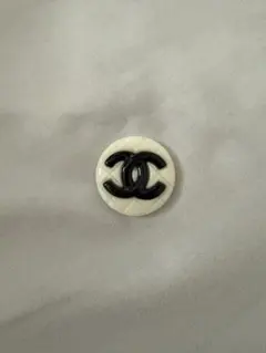 CHANEL シャネル　ノベルティ　ヘアゴム