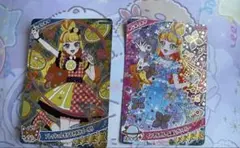 アイプリカード セット