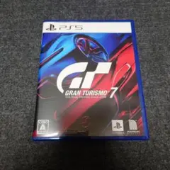 GRAN TURISMO 7 PS5