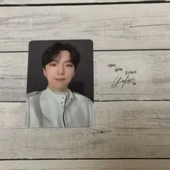 2026年最新】monsta x キヒョン トレカの人気アイテム - メルカリ