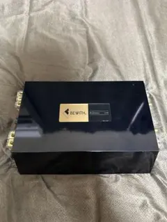 2025年最新】bewith アンプの人気アイテム - メルカリ BEWITH