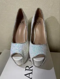 AR AngelR キャバヒール22㎝のサムネイル
