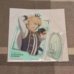 あんスタ スタライ 6th アクスタ 鳴上嵐