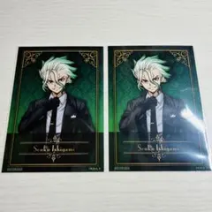 Dr.STONE 千空 ブラックスーツ ジャンプフェスタ ジャンフェス 特典