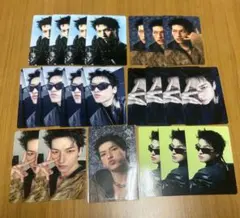 金城碧海 トレカ タレントカード