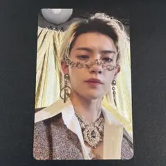 佐野勇斗 トレカ