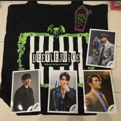 SixTONES　ジェシー　グッズまとめ