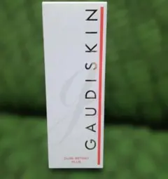 新品 GAUDISKIN ガウディスキン デュアルレチノプラス リニューアル前