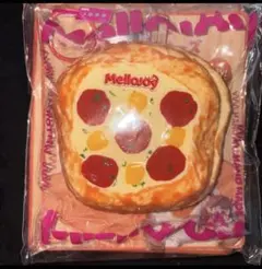 メロジョイ トースト イタリア つみつみシリーズ 小さなイタリア劇場