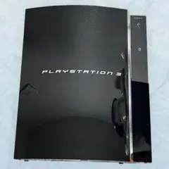 Sony PlayStation3 CECHA00 コード・コントローラーあり