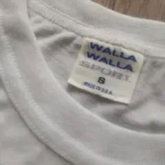 七分袖 tシャツ