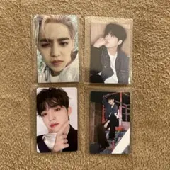 SEVENTEEN エスクプス