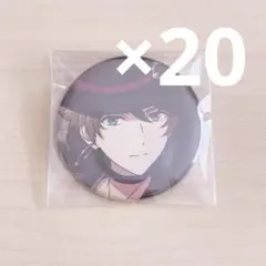 あんスタ 高峯翠 shuffle缶 イベコレ 缶バッジ 80個セット あんスタ 高峯翠 shuffle缶 イベコレ 缶バッジ 80個セット