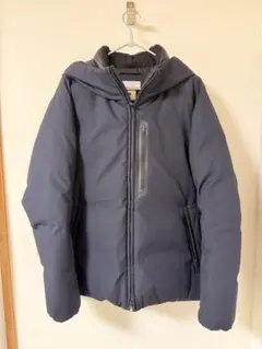 小松マテーレ ダウンジャケット