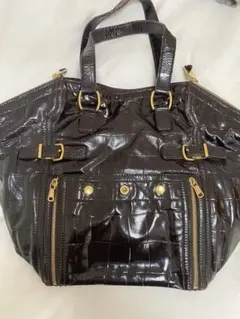 サンローラン ダウンタウン 肩掛け トムフォード期