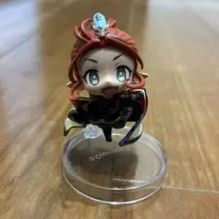 グランブルーファンタジー　フュンフ　コレクション フィギュア