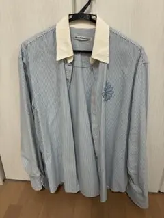Mardi Mercredi シャツ（ストライプ）のサムネイル