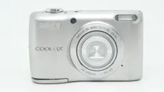 ☆ジャンク品☆ ニコン COOLPIX クールピクス S200 #22894 - メルカリ