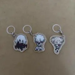 僕のヒーローアカデミア グラスマーカーセット