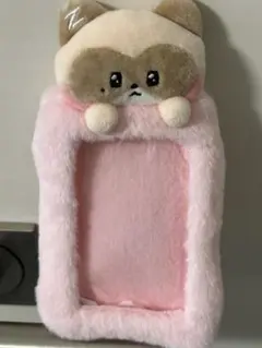 zb1 ゼベワン zeroni ハニ二 トレカケース