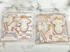 こぎみゅん　バースデーグッズ　アクリルスタンド　ピューロ 限定2023年　2種