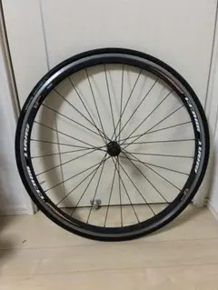 GIANT P-R2 ロードバイク ホイール 前 タイヤ付き