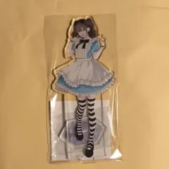 Liella! 鬼塚冬毬 渋谷モディ 衣装 アクリルキーホルダー - メルカリ