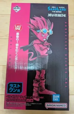 2026年最新】サンドランド ラストワンの人気アイテム - メルカリ