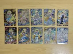 【ひみつのアイプリ】みつき まとめ売り