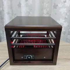 山善　ミニこたつ　YMK-100のサムネイル