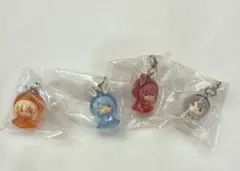 ホロライブ めじるしアクセサリー 04 3期生