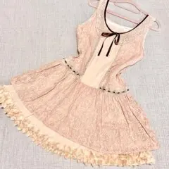 2026年最新】姫ギャル ワンピースの人気アイテム - メルカリ