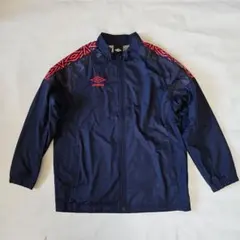 umbro ウィンドブレーカー 160㎝