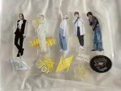 JO1 大平祥生　アクスタまとめ売り