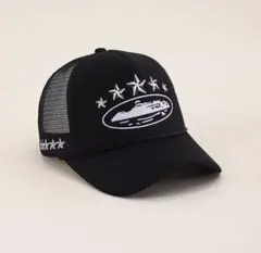 Corteiz mesh cap メッシュキャップ