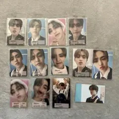 SEVENTEEN DREAM エスクプス