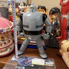 2026年最新】鉄人28号 ハイグレードフィギュアの人気アイテム - メルカリ