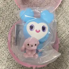 TWICE LOVELYS ラブリーマスコット NAVELY ナヨン 나연