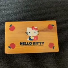 2026年最新】キティ 木製 ボックスの人気アイテム - メルカリ