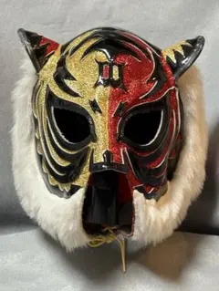 2025年最新】初代タイガーマスク OJISAN製の人気アイテム - メルカリ