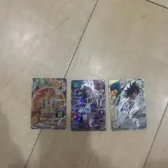 ドラゴンボールカード