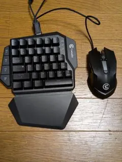 GameSir VX2 AimSwitch ゲーミングキーパッド 本体 - メルカリ