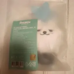 貴重な新品未開封‼️⭕️TXT スビン⭐️チェヨンモン⭐️初期 キーリング 2025年最新】チェヨンモン キーリングの人気アイテム - メルカリ