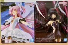 2025年最新】まどか マギカ フィギュアの人気アイテム - メルカリ