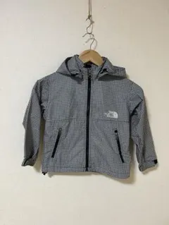 THE NORTH FACE キッズ ZIPナイロンパーカー 110