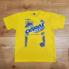 ORIENTAL WITCHES Tシャツ Lサイズ