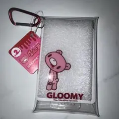 グルーミークリアケース