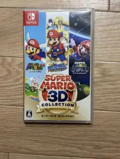 2026年最新】スーパーマリオ 3Dコレクション -Switchの人気アイテム